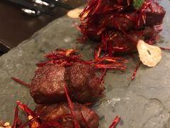 -广州文华东方酒店·江-由辉师傅主理