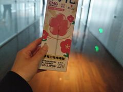 -中央广播电视总台(光华路办公区)