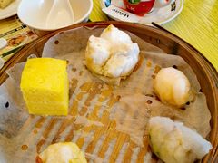 -添好运点心专门店(百老汇店)