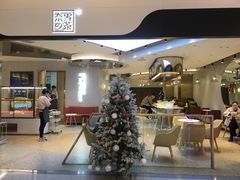 -奈雪的茶(skp店)