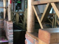 -缘福乡村铁锅炖民宿(八达岭店)