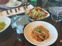 -环球港凯悦 · 享悦中餐厅