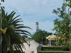 -三亚南山文化旅游区