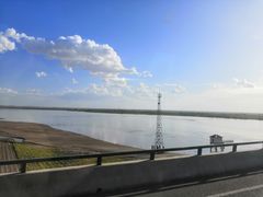 -包头南海湿地景区