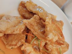 -关东小磨东北菜(上海长风大悦城店)