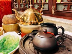 -点都德(大茶楼店)