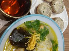 -小杨生煎(松江大学城店)