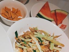 -新辣宴·湖南家常菜·商务聚餐(中粮创芯店)