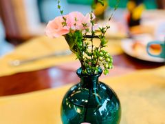 -浙江西子宾馆·瑶园咖啡厅