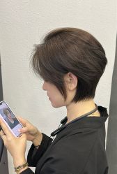 -CIT造型·烫发·染发