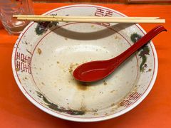 -拉面莊夢語＆中华料理八椿