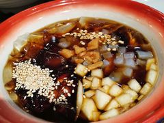 -爆炸头阿姨小四川正宗川味小吃(无任何分店)