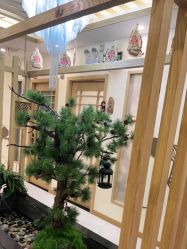 -芳朵美容养生SPA