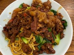 -兰溪十八浇(天一店)