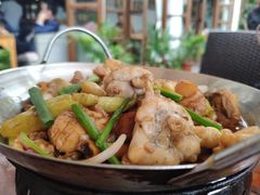 -石榴院子(西施故里店)