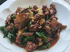 -蘇河湾·新鲁菜·泰山宴(宝龙店)
