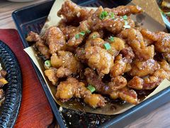 -九转小磨·非遗东北菜(群力店)