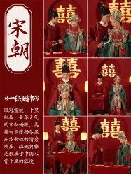-时光印记婚纱摄影工作室·原创定制