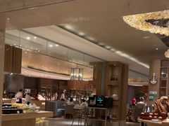 -舟山朱家尖威斯汀酒店·知味标帜自助餐厅