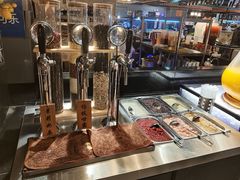 -盛江山自助料理(奥莱锦辉购物广场店)