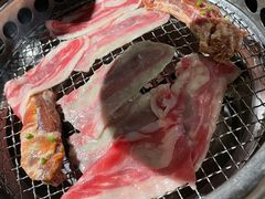 -火炉火自助餐(枫蓝国际店)