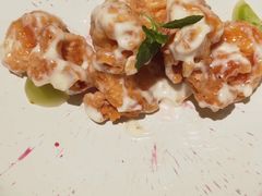 奇妙虾球-小大董·烤鸭(凤凰汇店)