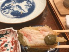 -Takiya Tempura