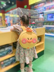 -西单玩具城(华威大厦店)