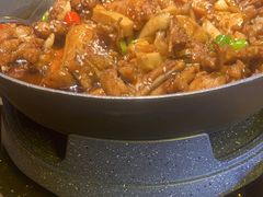 -蛙喔牛蛙(浦口澳林店)