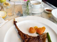 -金茂君悦·食在56海鲜自助餐厅ON56