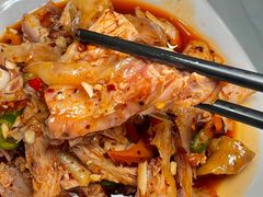 -乐山第一家临江鳝丝(茶坊路店)