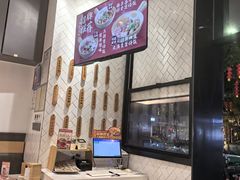 -膳心记-明火四宝煲仔饭(燕南店)