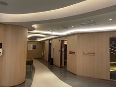 -W FITNESS 威尔仕健身·游泳(老西门新苑店)