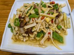 -下梅人家土菜馆(历史文化餐厅度假区店)