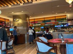 -美盛喜来登大酒店-盛宴标帜餐厅