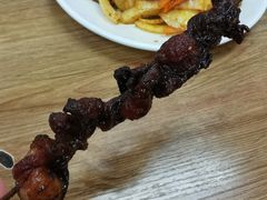 -闫家炸鸡架(五爱总店)