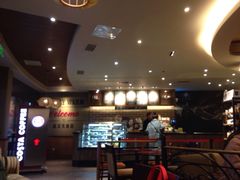 -COSTA COFFEE(武汉天地店)