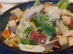 -L'Arome芳芳法国餐厅(仙林金鹰店)