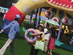 -秦皇岛乐岛海洋王国