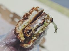 -深圳温德姆至尊酒店·大堂吧·户外花园