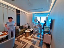 -颐休月子会所(杭州旗舰店)