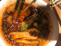 -太二酸菜鱼(深圳布吉万象汇店)