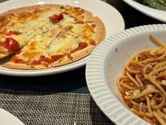 -又见马甲M8融合西餐厅(体育中心店)