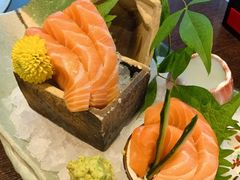 -鮨匠·割烹料理(巨鹿花园店)