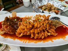 -苏城小院·园林精致苏州菜(斜塘老街店)