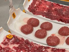 -潮发潮汕牛肉店(长隆店)