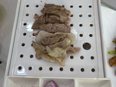 -老毛手抓·盐池滩羊非遗手抓(宁夏总店)