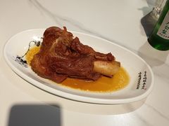 -李老哈·东北菜(宋园路店)