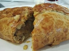牛肉薯仔粒酥皮-安德鲁饼店(总店)