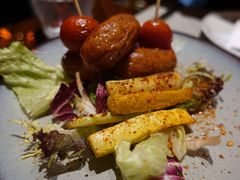 -YUE·6·西式融合餐厅(外滩六号店)